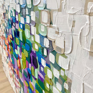 "Pixel Perfect" by Shiri Phillips 