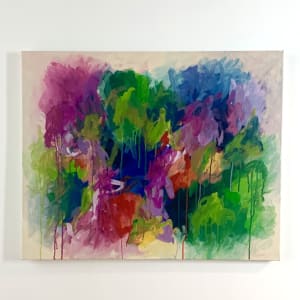 "Spring is Coming by Shiri Phillips 