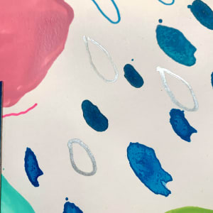 Rain by Shiri Phillips 
