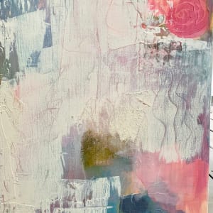 "The Day has Come to a Close" by Shiri Phillips 