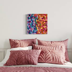 My Favorite Color is Pink and Purple by Shiri Phillips 