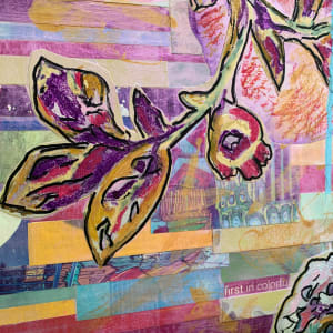"First in Color" by Shiri Phillips 