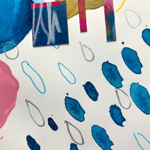 Rain by Shiri Phillips 