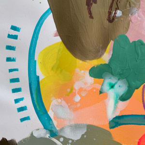 "Twisted" by Shiri Phillips 