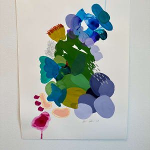 5.28 No. 25 by Shiri Phillips 