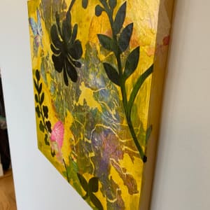Earth by Shiri Phillips 
