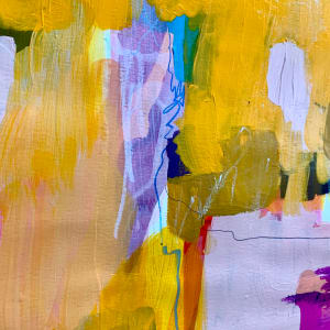 "Summer Mood" by Shiri Phillips 