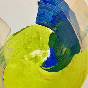"In the Center" by Shiri Phillips 