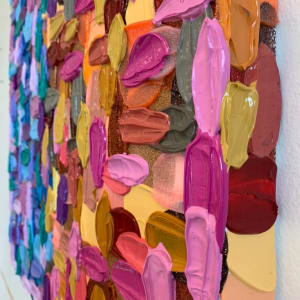My Favorite Color is Pink and Purple by Shiri Phillips 