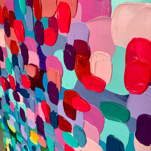 Sticky Gum by Shiri Phillips 