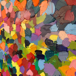 "Party Time" by Shiri Phillips 