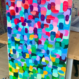 Sticky Gum by Shiri Phillips 