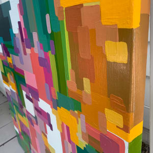 "Blocks" by Shiri Phillips 