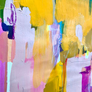 "Summer Mood" by Shiri Phillips 
