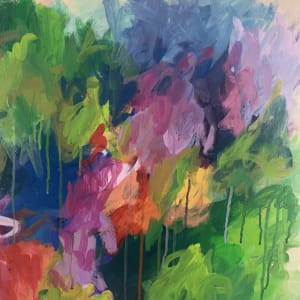 "Spring is Coming by Shiri Phillips 