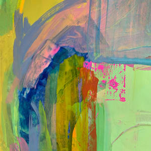 "Centered" by Shiri Phillips 