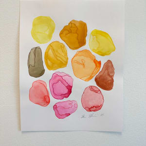 5.28 No. 8 by Shiri Phillips 