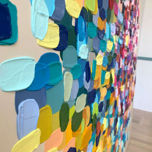 "Color Bomb" by Shiri Phillips 