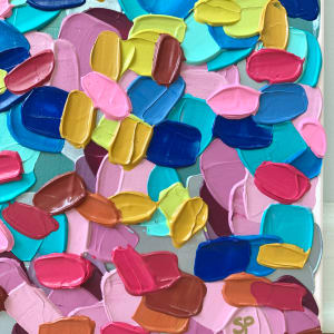 Bubble Pop by Shiri Phillips 