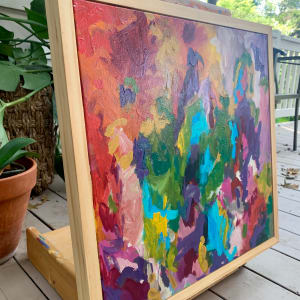 "In Deep" by Shiri Phillips 