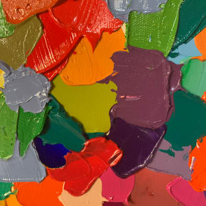 "Sunshine" by Shiri Phillips 