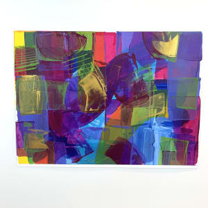 "Purple" by Shiri Phillips 