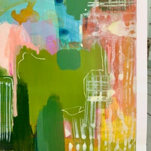 "Gates" by Shiri Phillips 