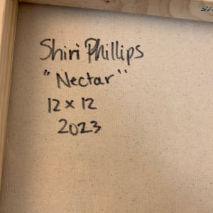 Nectar by Shiri Phillips 