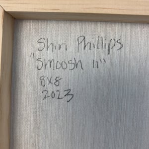 Smoosh 11 by Shiri Phillips 