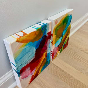Taste the Rainbow by Shiri Phillips 