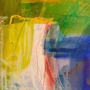 "Into the Heart" by Shiri Phillips 