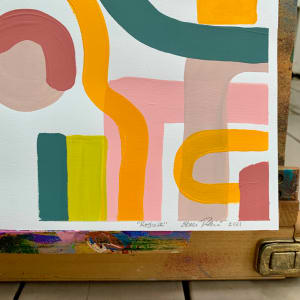 "Re-Shape" by Shiri Phillips 