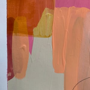 "Hell Yes #2" by Shiri Phillips 