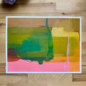 "Summer is Here" by Shiri Phillips 