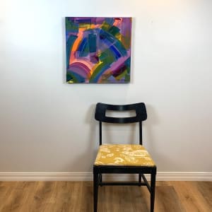 "Breathe" by Shiri Phillips 