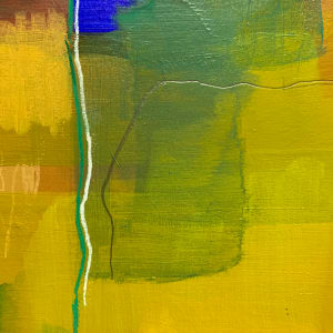 "Pretty Little Details" by Shiri Phillips 
