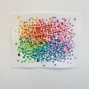 5.28 No. 11 by Shiri Phillips 