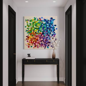 Glow in the Dark Fun by Shiri Phillips 