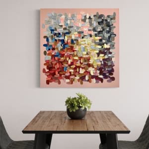 Close Your Eyes by Shiri Phillips 