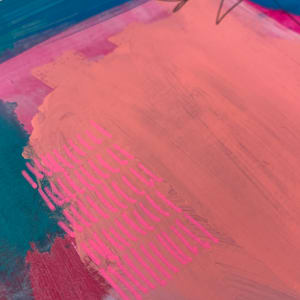 I love Purple by Shiri Phillips 
