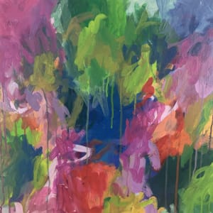 "Spring is Coming by Shiri Phillips 