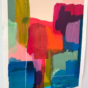 Cali Sun No. 2 by Shiri Phillips 