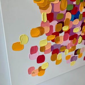 “Bursting With Love” by Shiri Phillips 