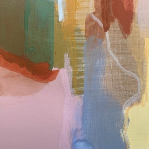 "Off the Cliff #2" by Shiri Phillips 