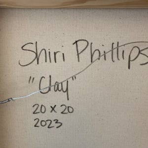 Clay by Shiri Phillips 