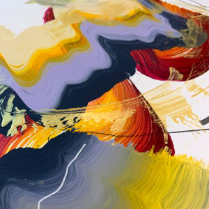 In Gold by Shiri Phillips 