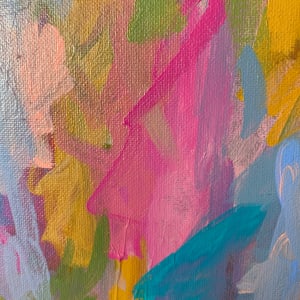 "Somewhere" by Shiri Phillips 
