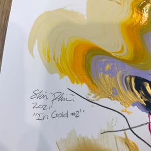 In Gold by Shiri Phillips 