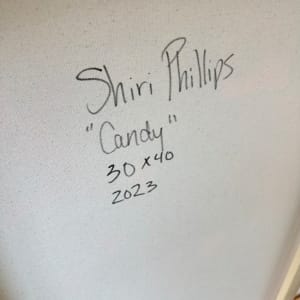 Candy by Shiri Phillips 