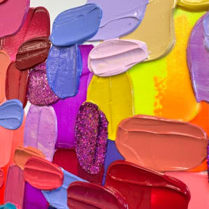 Balloons by Shiri Phillips 